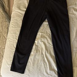 Khaki Pants