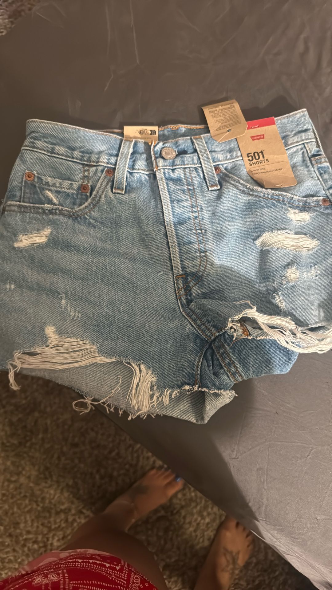 Women’s Size 24