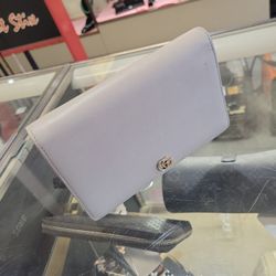 Gucci Crossbody Chain Purse