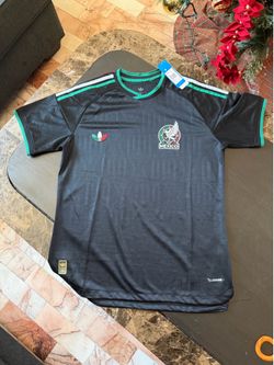 Mexico jersey