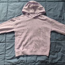 Girls Hoodie (Child)