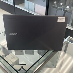 Acer Chromebook Plus 15.6  i3 128 GB 8 GB