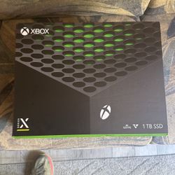 X-BOX 