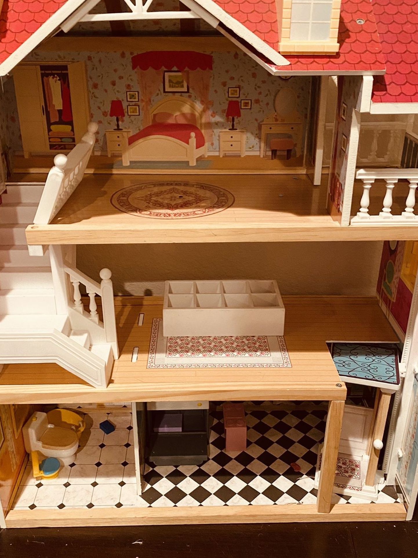 Kids Play House From Amazon