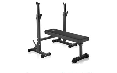 Weight Bench 