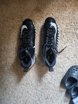 Nike Football Cleats