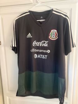 México Playera (Sudadera de entrenamiento )