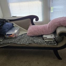 Chaise Lounge Project 