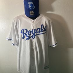 Kansas City Royals Wear