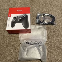Switch Controller For Sale