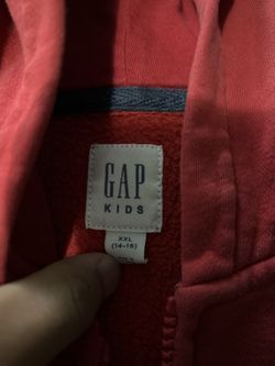 Kids Gap Sweater 