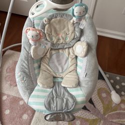 Baby Swing 