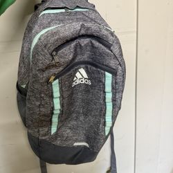 Adidas Backpack
