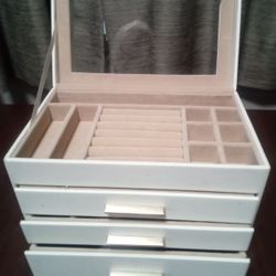 Jewelry Box