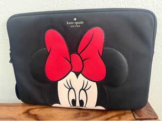 Kate spade laptop case