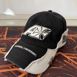 Alice Hollywood Cap 