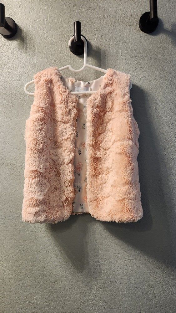 Kids Vest 4t