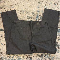 Men’s Banana Republic Kentfield Pant 36 x 30
