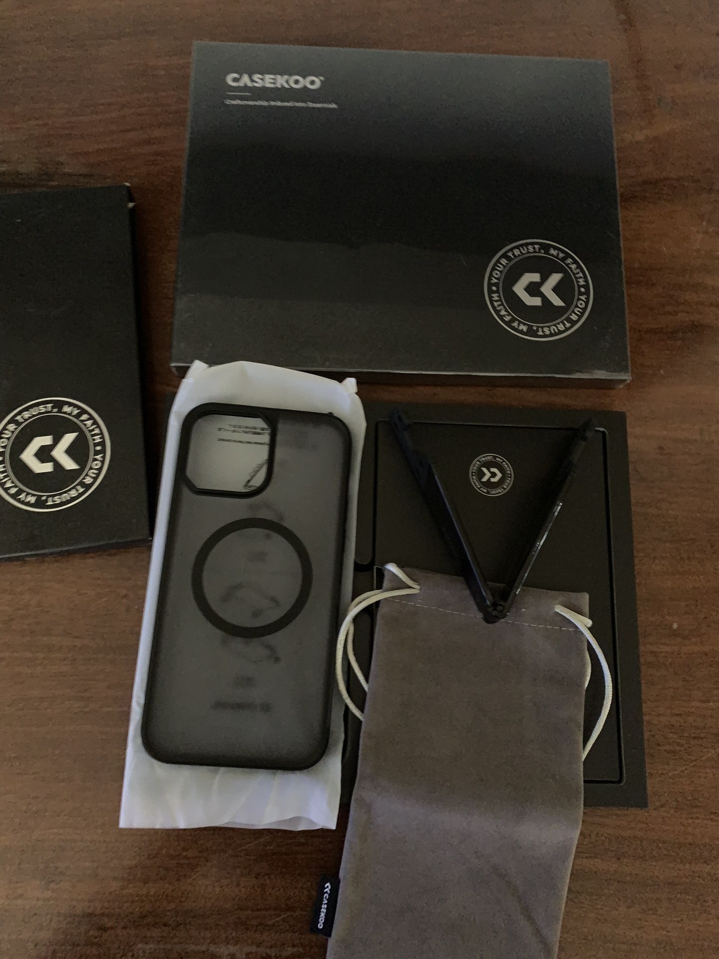 iPhone 13 Pro Max Phone Case 