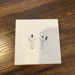 Apple AirPods 4