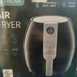 Air Fryer 