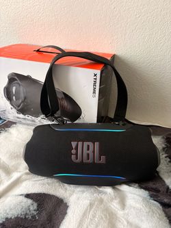 JBL EXTREME 5