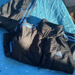 Adidas Tracksuit