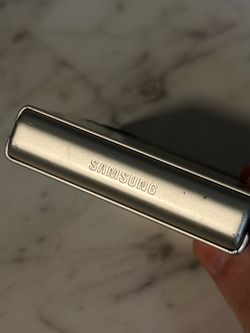 Samsung Z flip 3