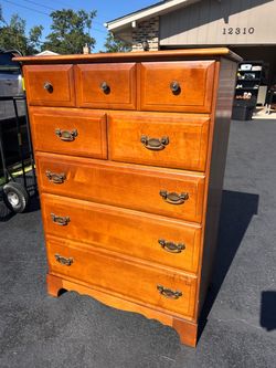 dresser
