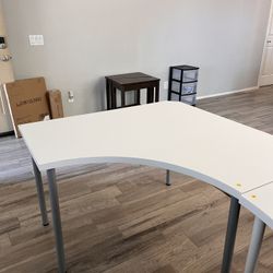 IKEA Linnmon Corner Desk (discontinued)