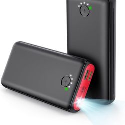 Portable Charger Power Bank