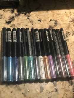 Eyeliners