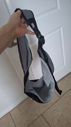 Baby Sling Carrier