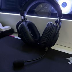 Logitech G Pro X Wireless Gen 2