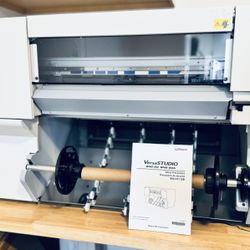 Roland BN2-20A Printer/Cutter – Gently Used 