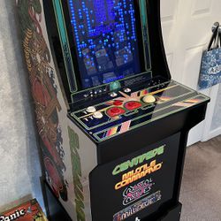 Arcade 1UP Centipede Cabinet