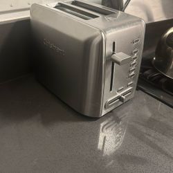 Toaster