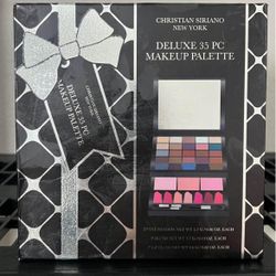🆕 35 Piece Makeup set 