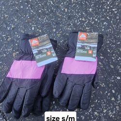 Snow Clothes ☃️ Different Prices And Many More Sizes Available