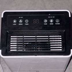 AIUSEVO AS280 Dehumidifier 5000sq Ft