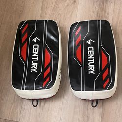 Century Thai pads