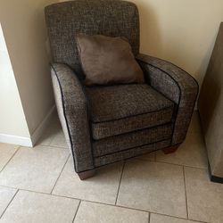 Living room Chairs