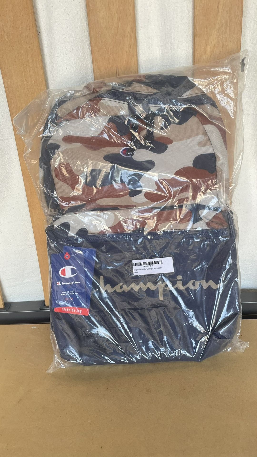 School Backpack