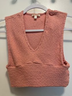 Pink 2pc Set