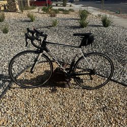 2015 Scott Addict Size 54