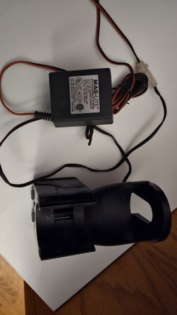 MAG Lite Charging Dock Station