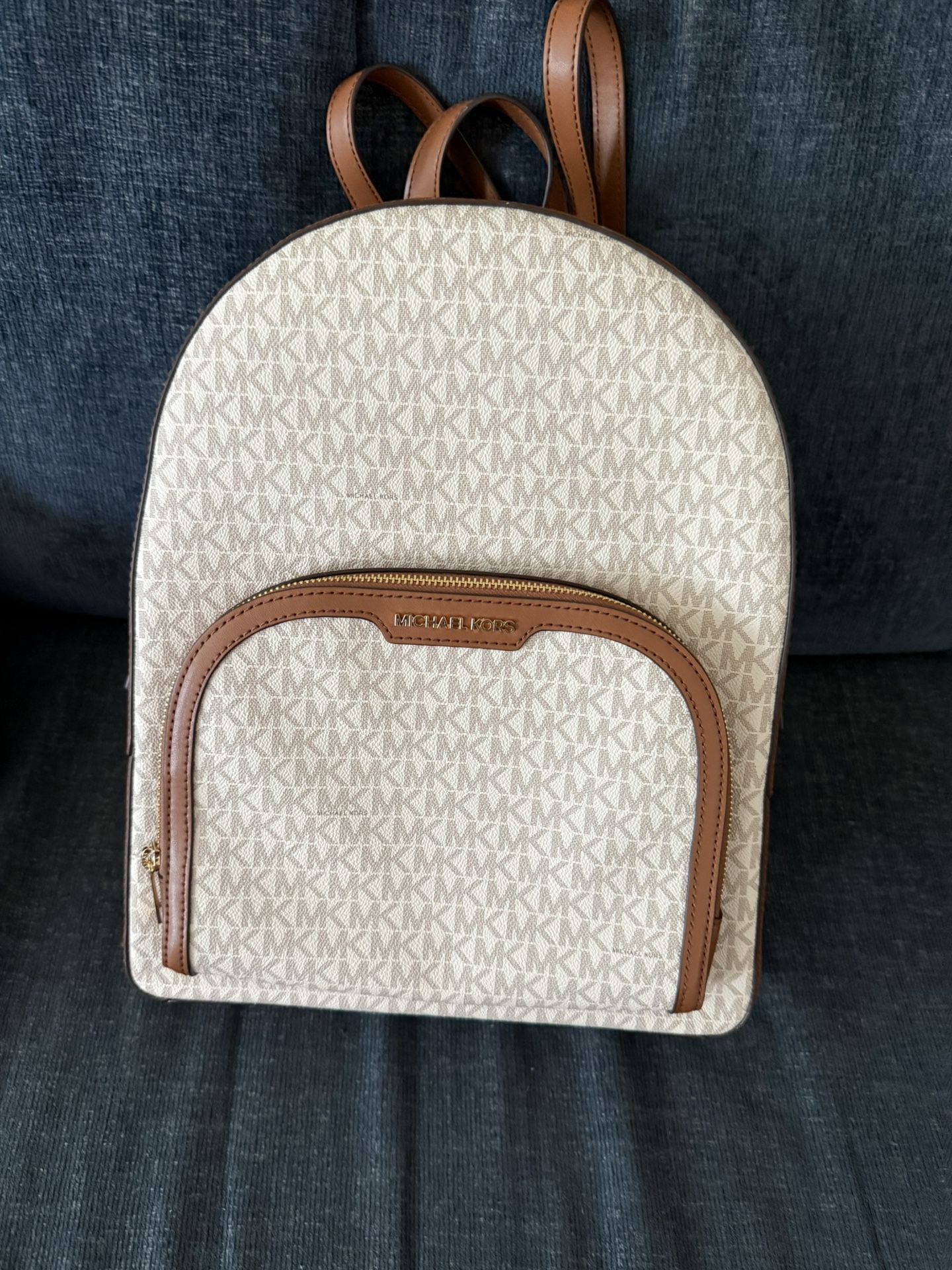 Michael Kors back pack
