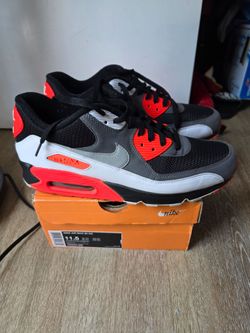 Nike airmax 90 11.5