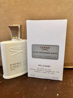 Creed silver mountain READ DESCRIPTION!!