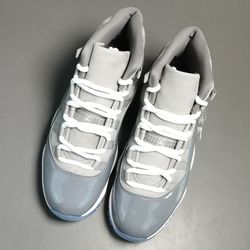 Jordan 11 Cool Grey 44